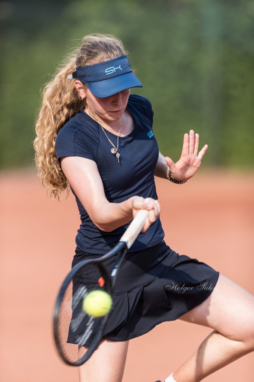 Anna-Marie Weissheim 260 - PSD Bank Nord Open Pinneberg